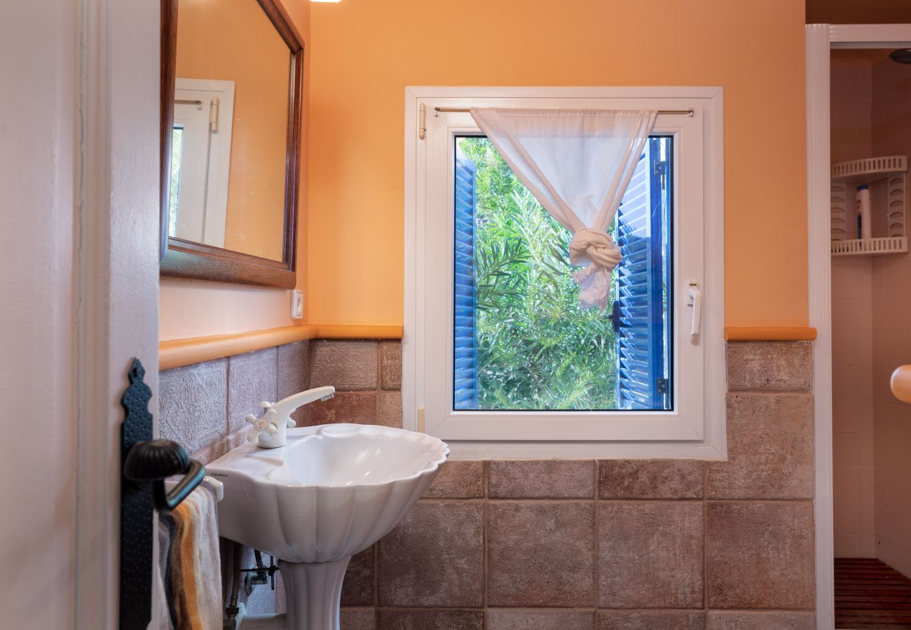 Villa à Begur - Flateli Sa Tuna 3 Villa à Begur - Flateli Sa Tuna 3