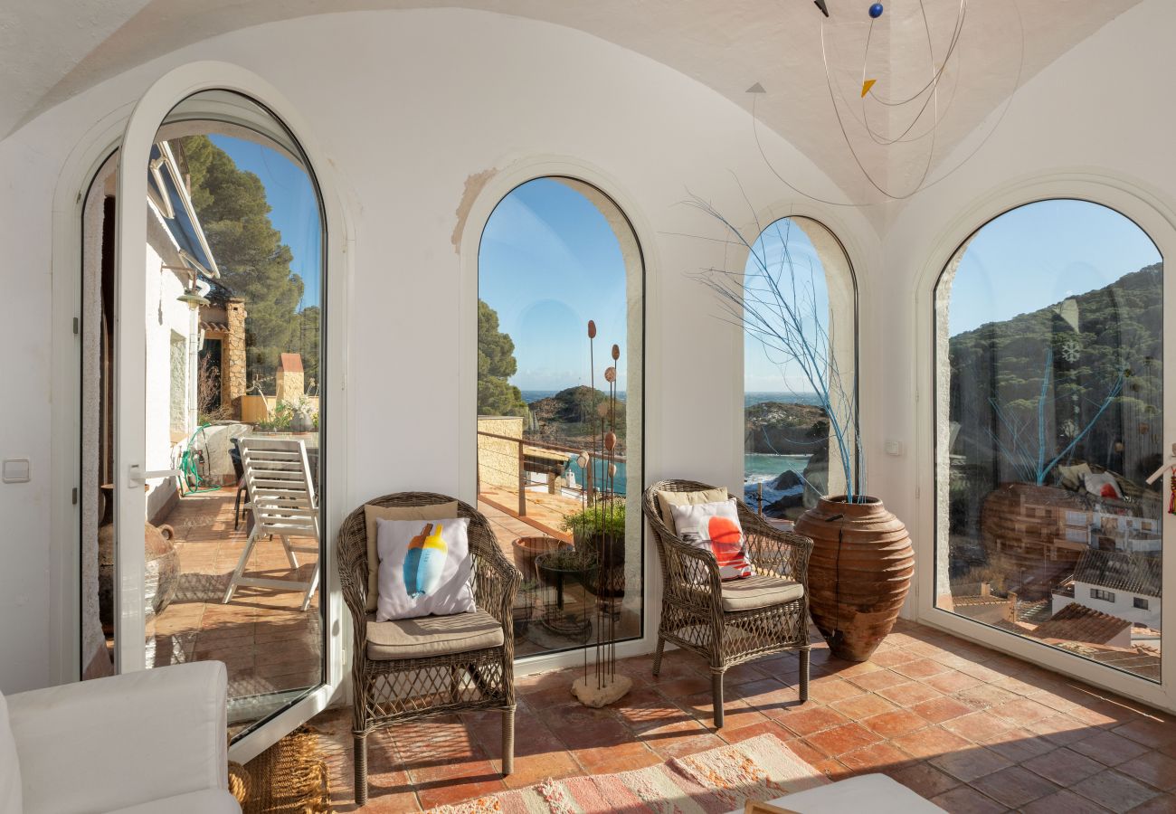 Villa à Begur - Flateli Sa Tuna 3 Villa à Begur - Flateli Sa Tuna 3