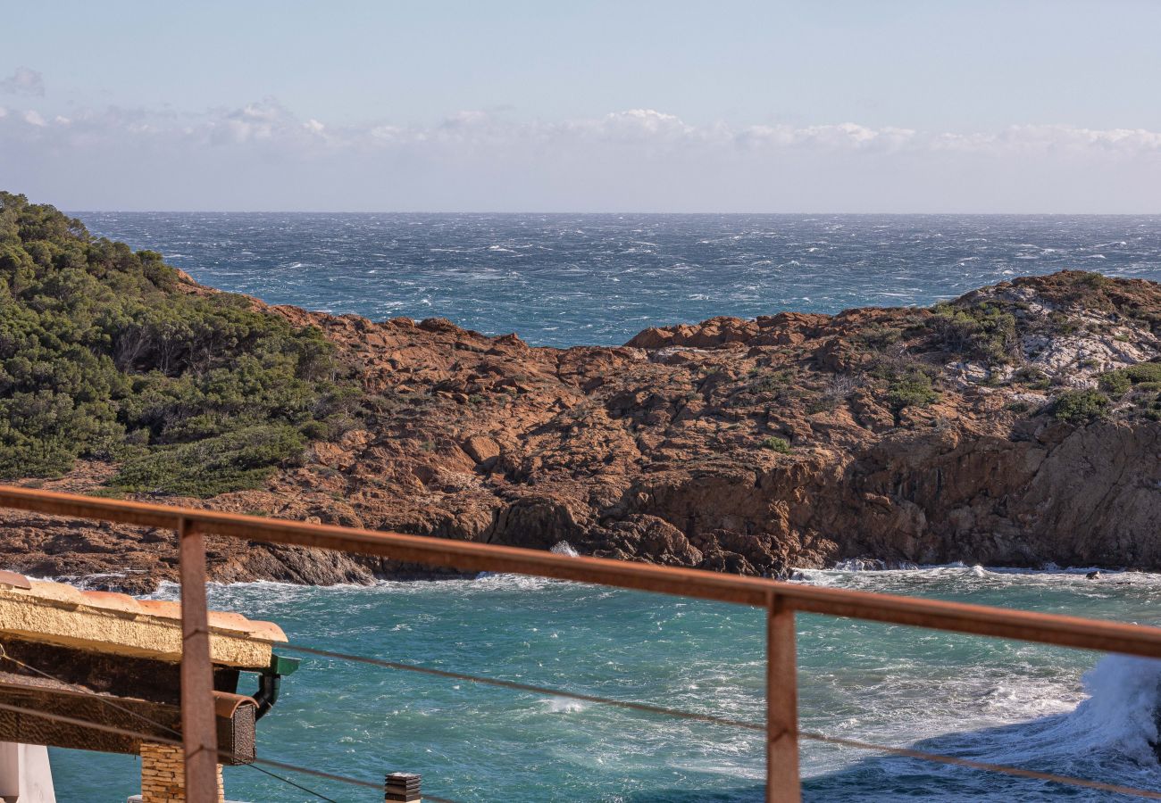 Villa à Begur - Flateli Sa Tuna 3 Villa à Begur - Flateli Sa Tuna 3