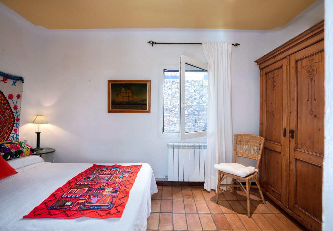 Villa à Begur - Flateli Sa Tuna 3 Villa à Begur - Flateli Sa Tuna 3