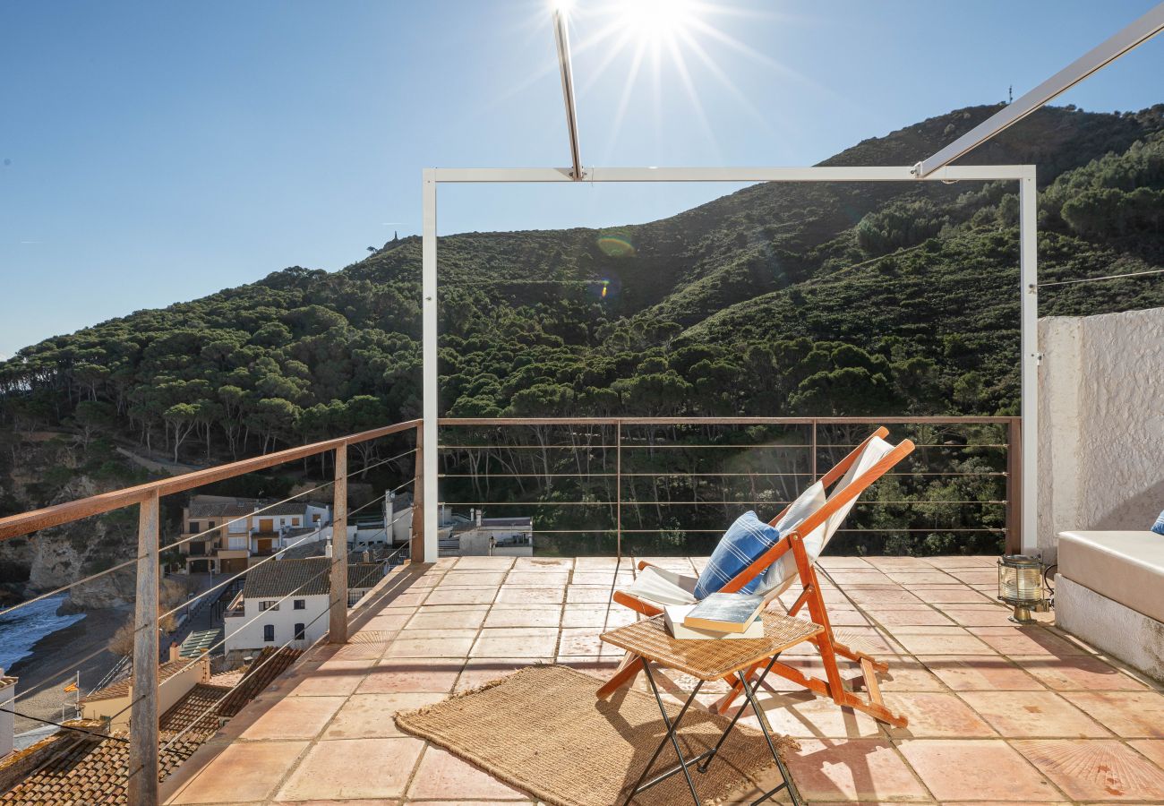 Villa à Begur - Flateli Sa Tuna 3 Villa à Begur - Flateli Sa Tuna 3