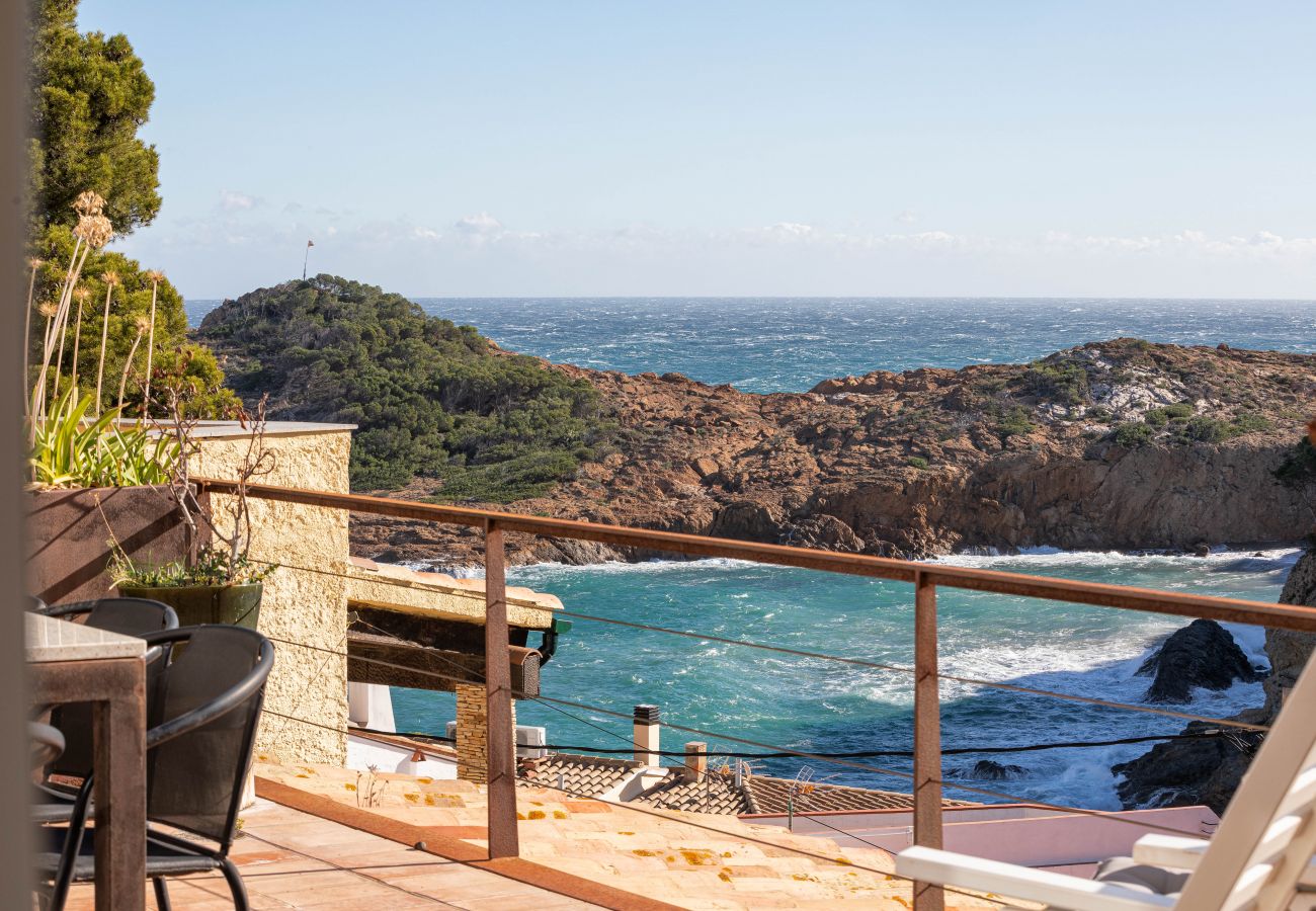 Villa à Begur - Flateli Sa Tuna 3 Villa à Begur - Flateli Sa Tuna 3