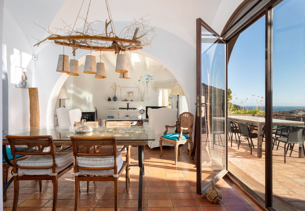 Villa à Begur - Flateli Sa Tuna 3 Villa à Begur - Flateli Sa Tuna 3