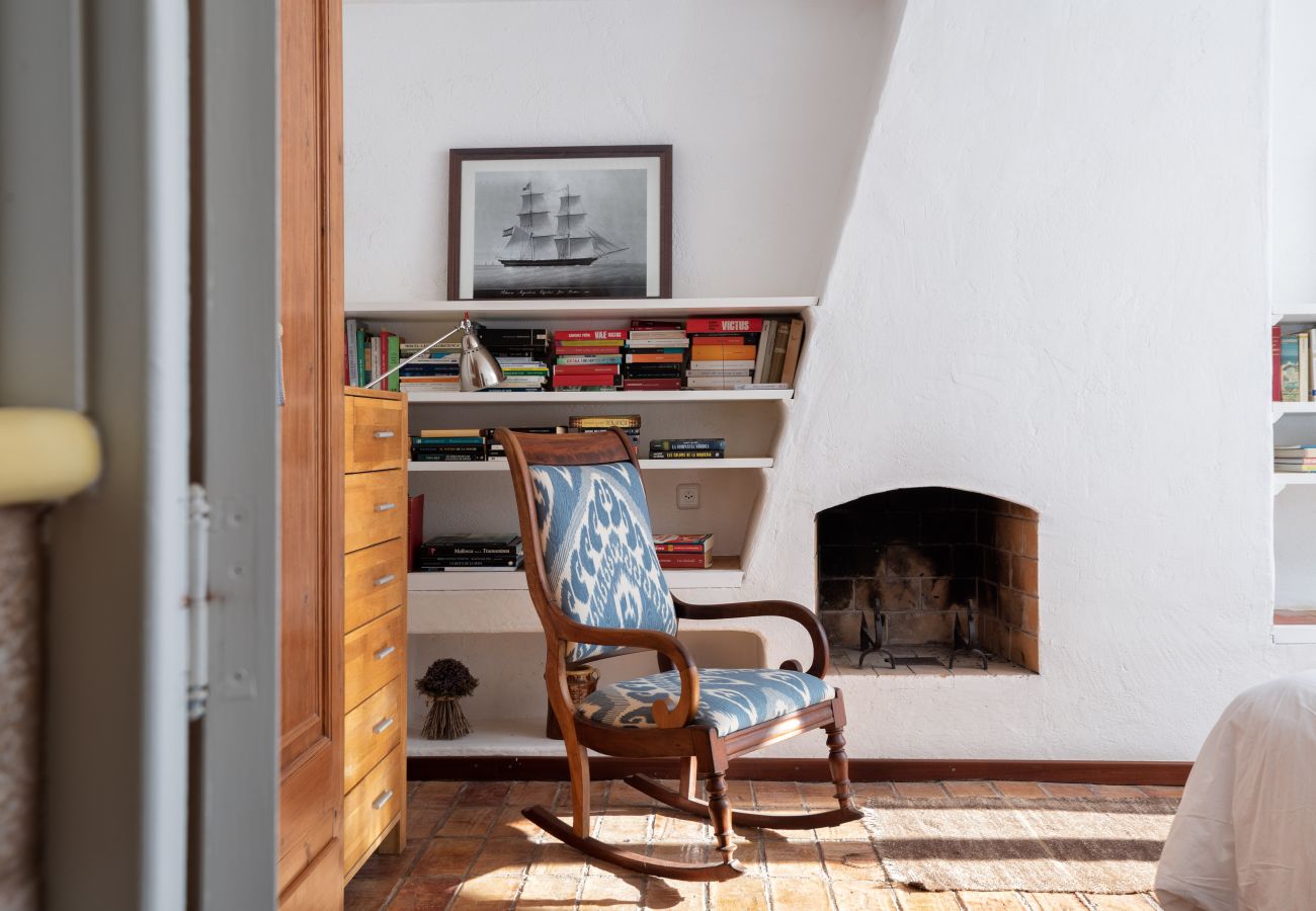 Villa à Begur - Flateli Sa Tuna 3 Villa à Begur - Flateli Sa Tuna 3