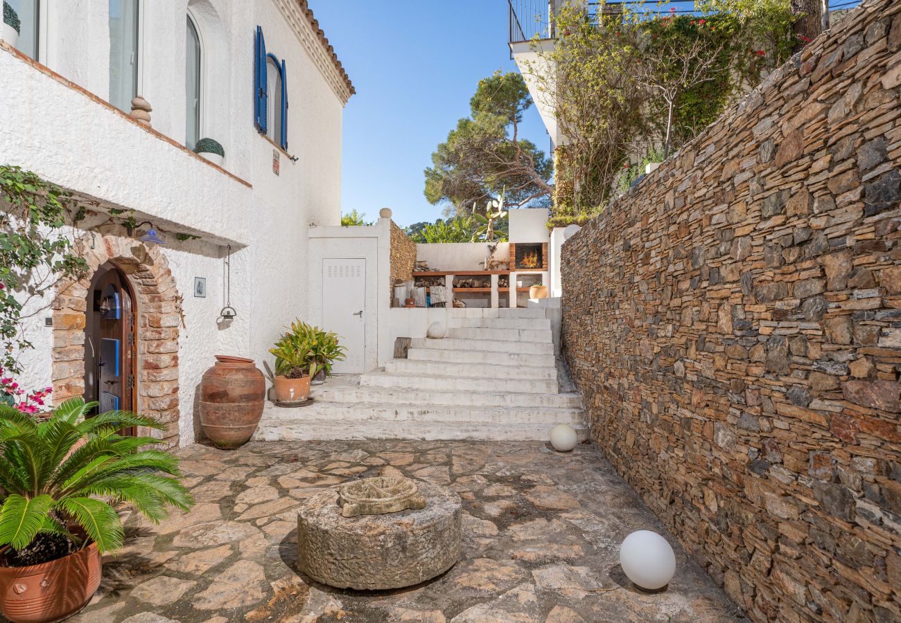 Villa à Begur - Flateli Sa Tuna 3 Villa à Begur - Flateli Sa Tuna 3