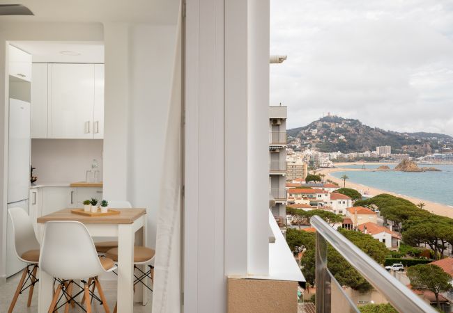 Villa à Blanes - Flateli Blanes Vista Mar Villa à Blanes - Flateli Blanes Vista Mar