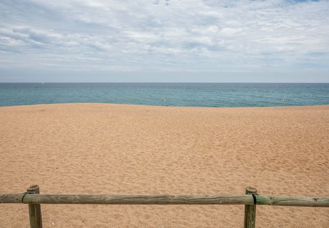 Villa à Blanes - Flateli Blanes Vista Mar Villa à Blanes - Flateli Blanes Vista Mar