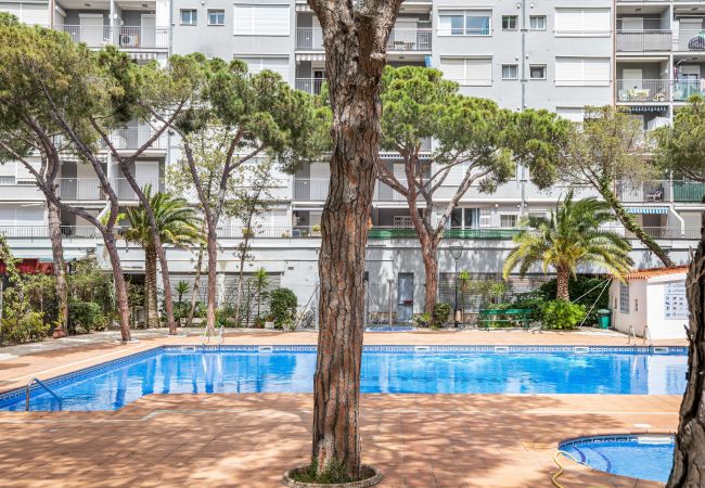 Villa à Blanes - Flateli Blanes Vista Mar Villa à Blanes - Flateli Blanes Vista Mar