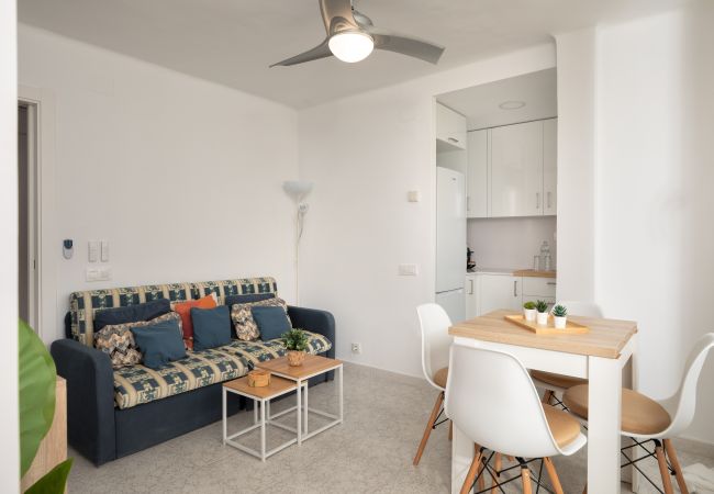 Villa à Blanes - Flateli Blanes Vista Mar Villa à Blanes - Flateli Blanes Vista Mar