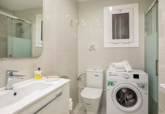 Villa à Blanes - Flateli Blanes Vista Mar Villa à Blanes - Flateli Blanes Vista Mar