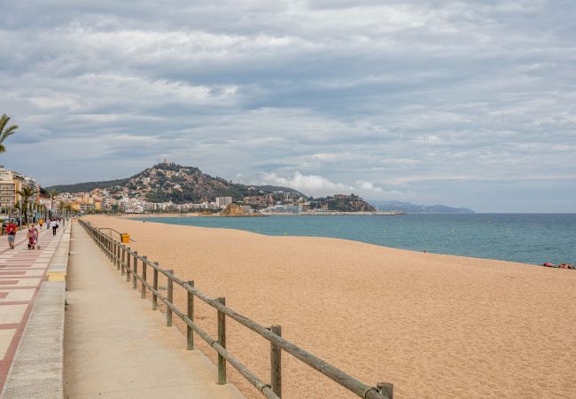 Villa à Blanes - Flateli Blanes Vista Mar Villa à Blanes - Flateli Blanes Vista Mar