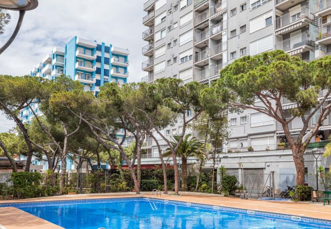 Villa à Blanes - Flateli Blanes Vista Mar Villa à Blanes - Flateli Blanes Vista Mar