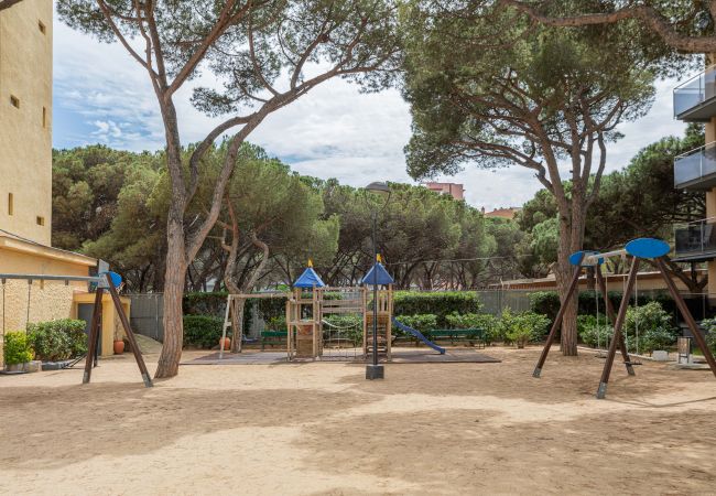 Villa à Blanes - Flateli Blanes Vista Mar Villa à Blanes - Flateli Blanes Vista Mar