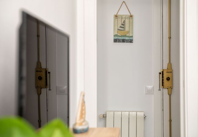 Villa à Blanes - Flateli Blanes Vista Mar Villa à Blanes - Flateli Blanes Vista Mar