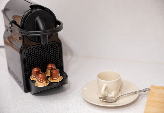 Villa à Blanes - Flateli Blanes Vista Mar Villa à Blanes - Flateli Blanes Vista Mar