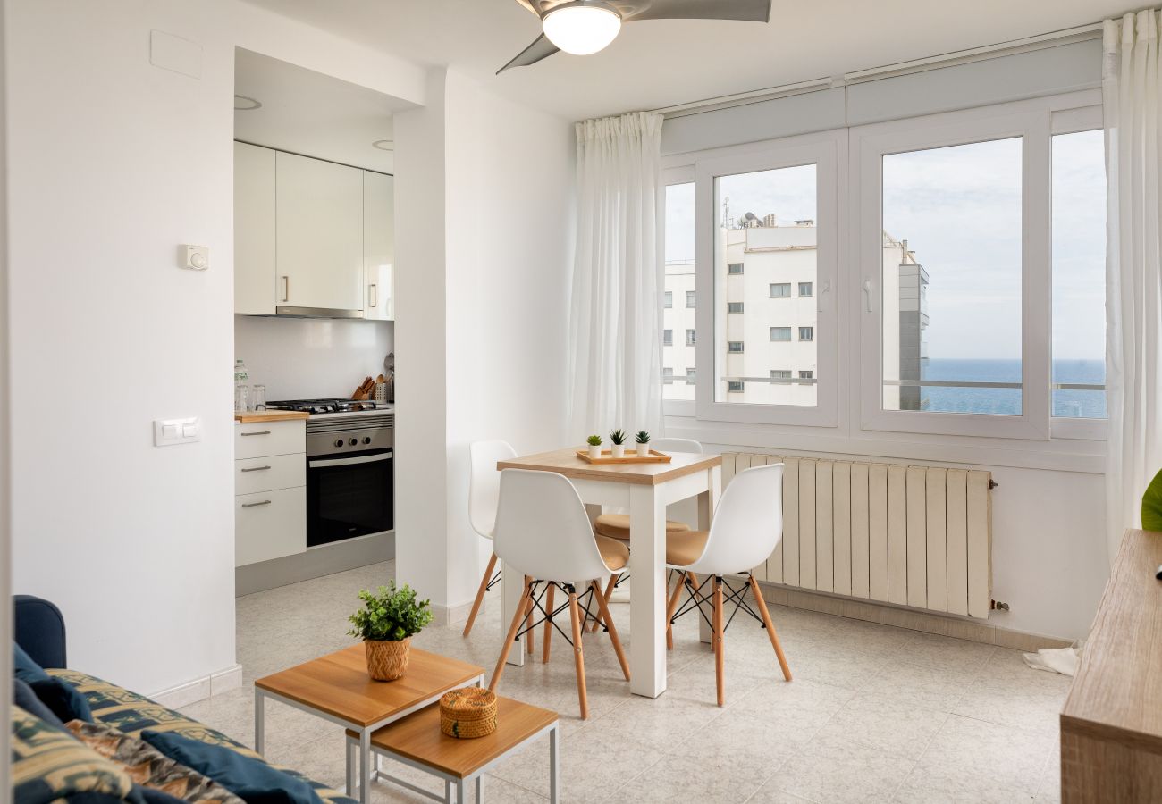 Villa à Blanes - Flateli Blanes Vista Mar Villa à Blanes - Flateli Blanes Vista Mar