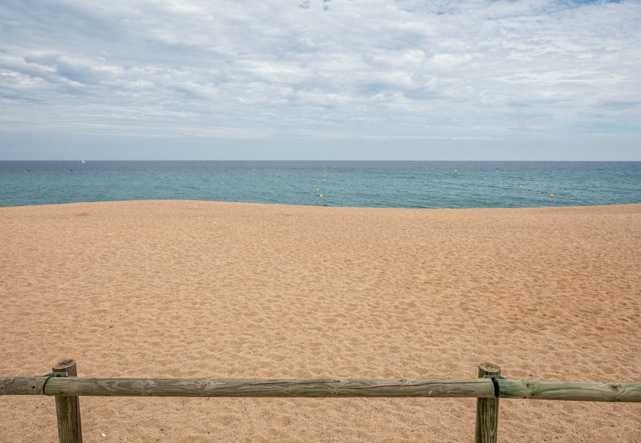 Villa à Blanes - Flateli Blanes Vista Mar Villa à Blanes - Flateli Blanes Vista Mar