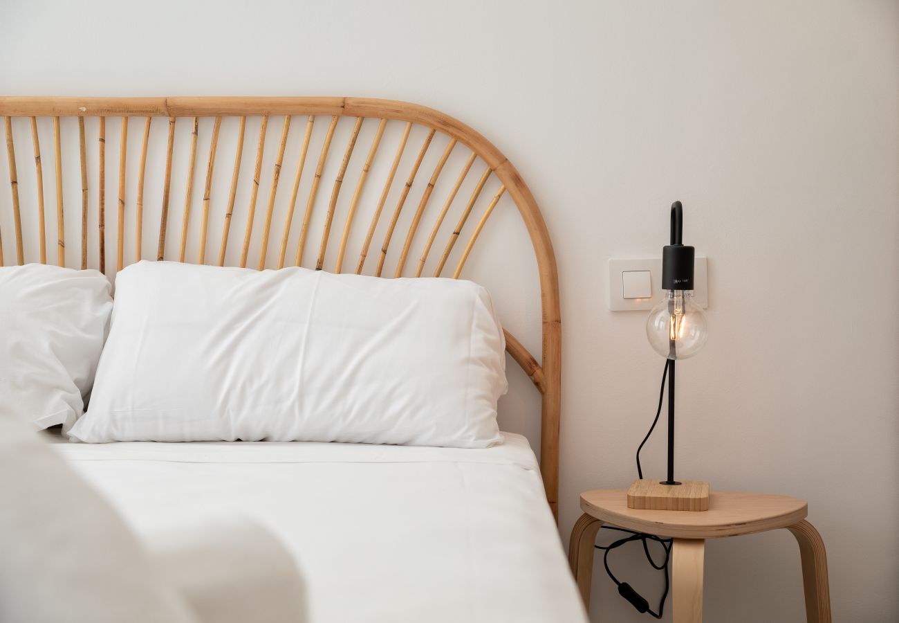 Villa à Blanes - Flateli Blanes Vista Mar Villa à Blanes - Flateli Blanes Vista Mar