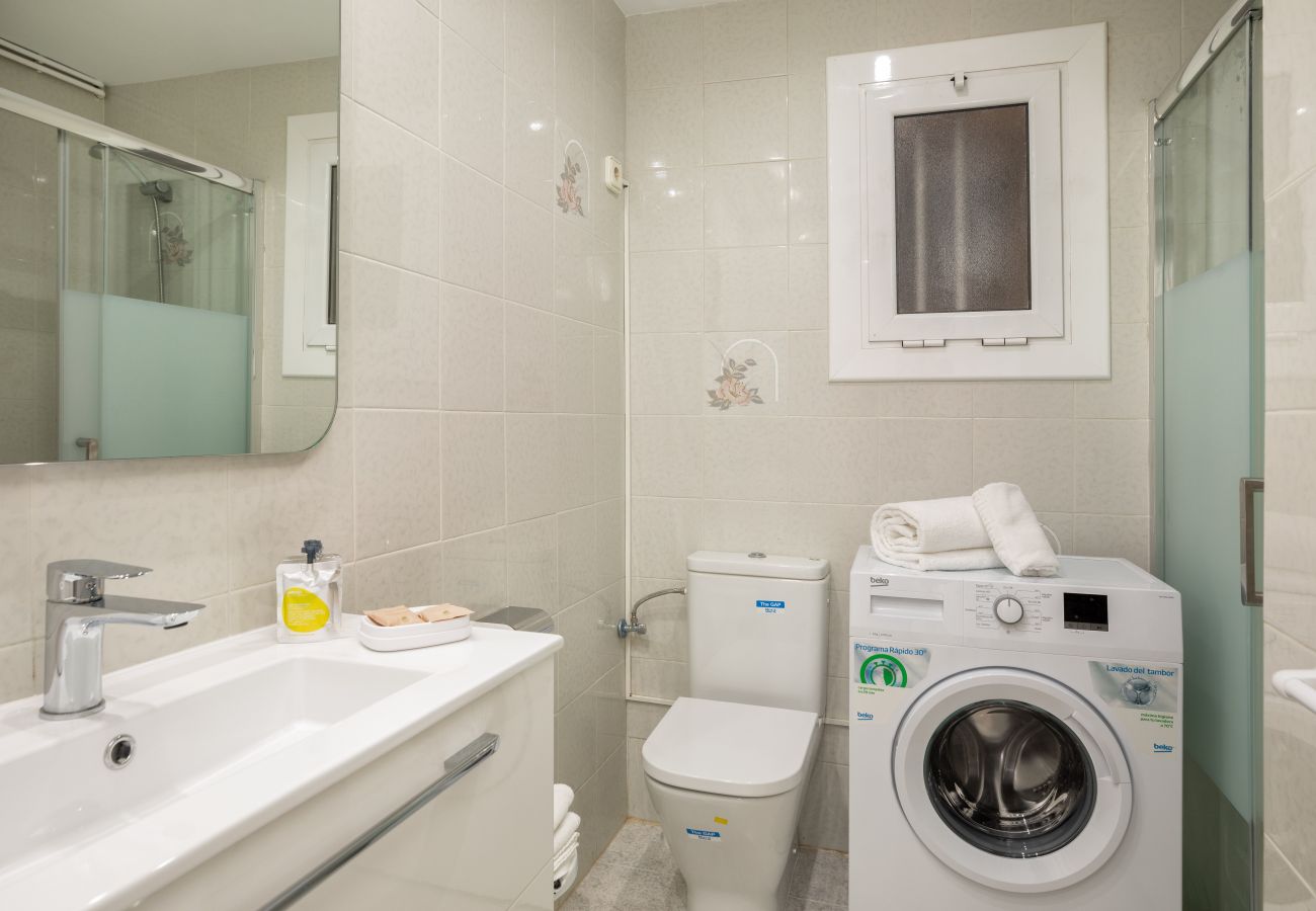 Villa à Blanes - Flateli Blanes Vista Mar Villa à Blanes - Flateli Blanes Vista Mar