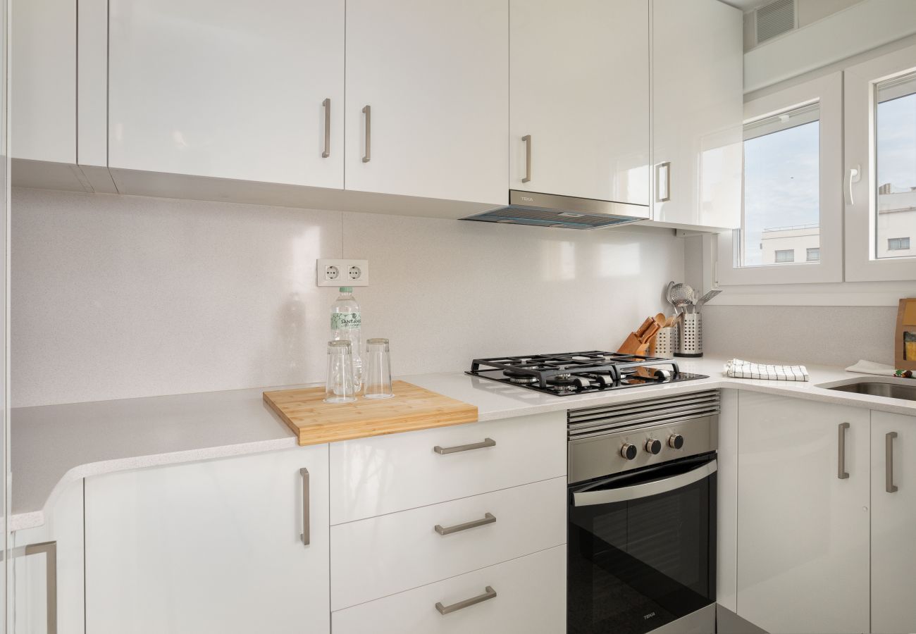 Villa à Blanes - Flateli Blanes Vista Mar Villa à Blanes - Flateli Blanes Vista Mar