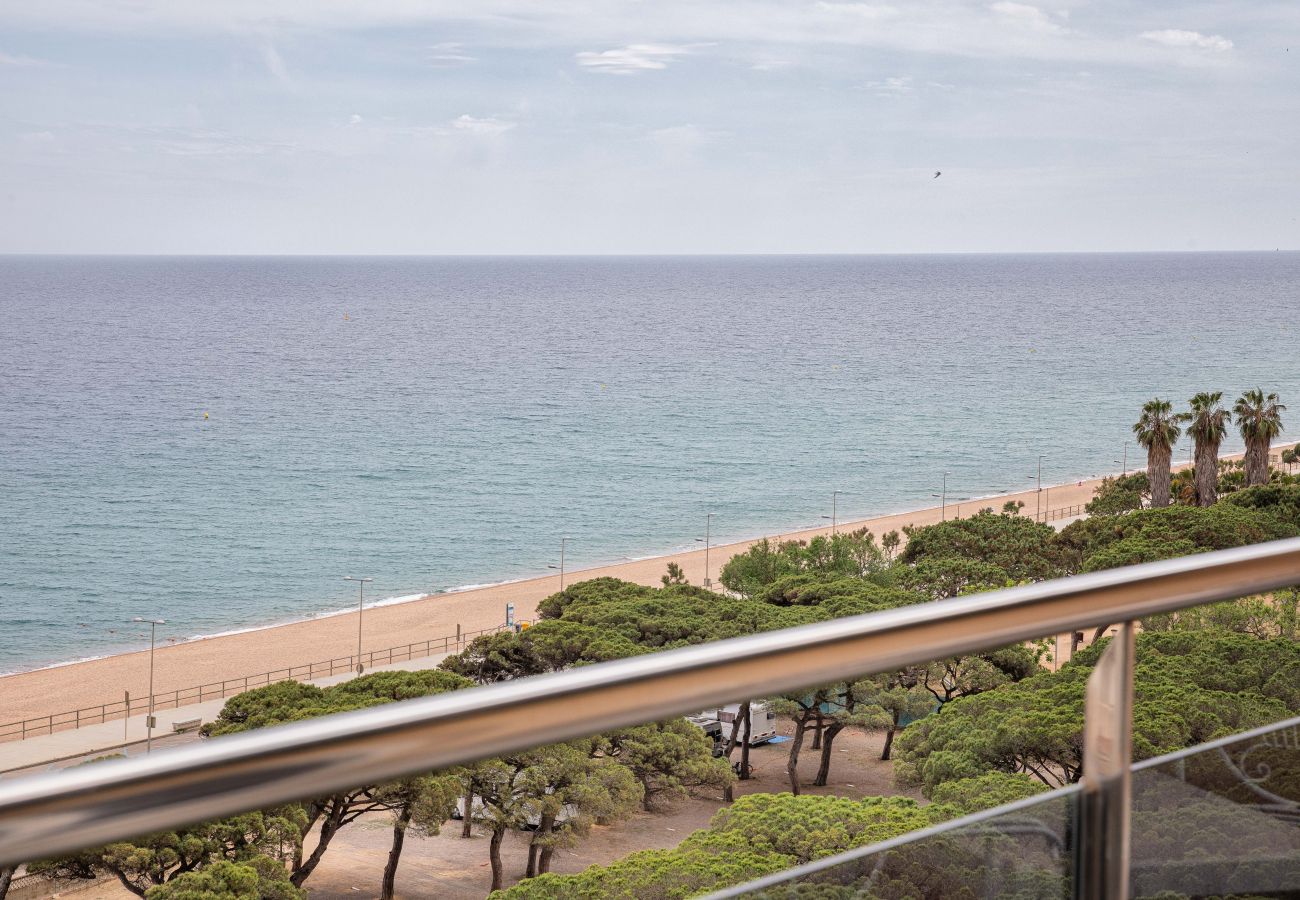 Villa à Blanes - Flateli Blanes Vista Mar Villa à Blanes - Flateli Blanes Vista Mar