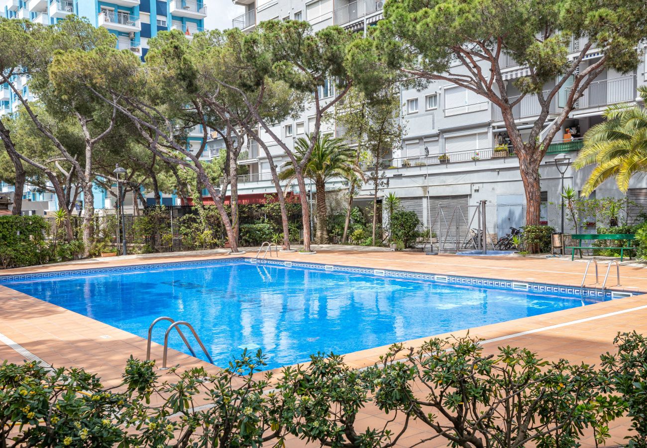 Villa à Blanes - Flateli Blanes Vista Mar Villa à Blanes - Flateli Blanes Vista Mar