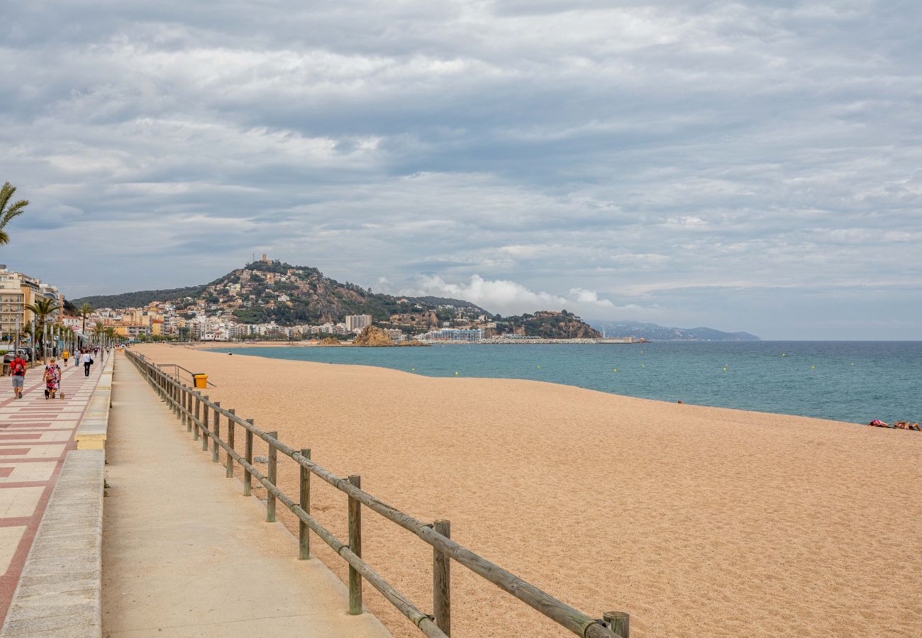 Villa à Blanes - Flateli Blanes Vista Mar Villa à Blanes - Flateli Blanes Vista Mar