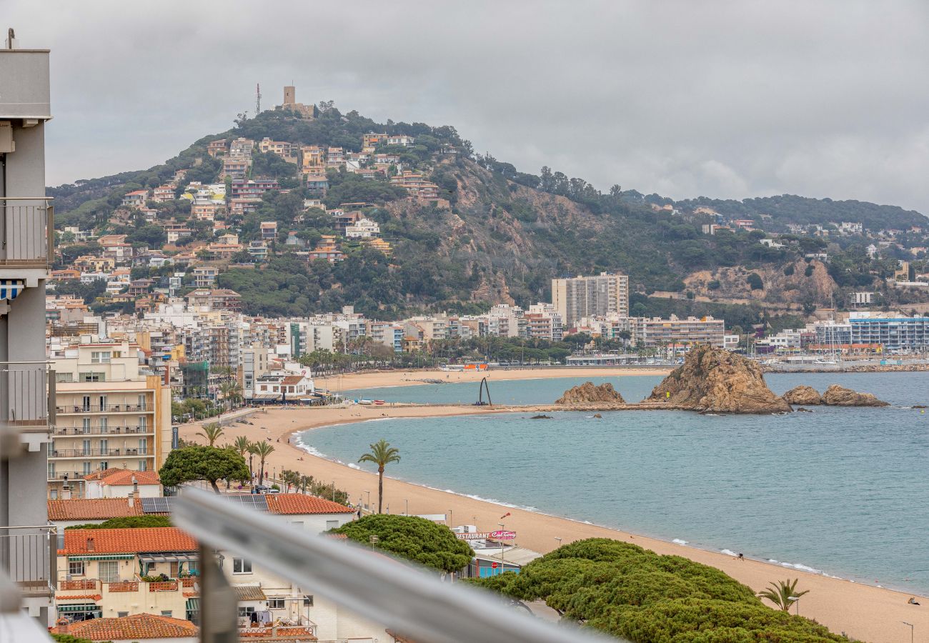 Villa à Blanes - Flateli Blanes Vista Mar Villa à Blanes - Flateli Blanes Vista Mar