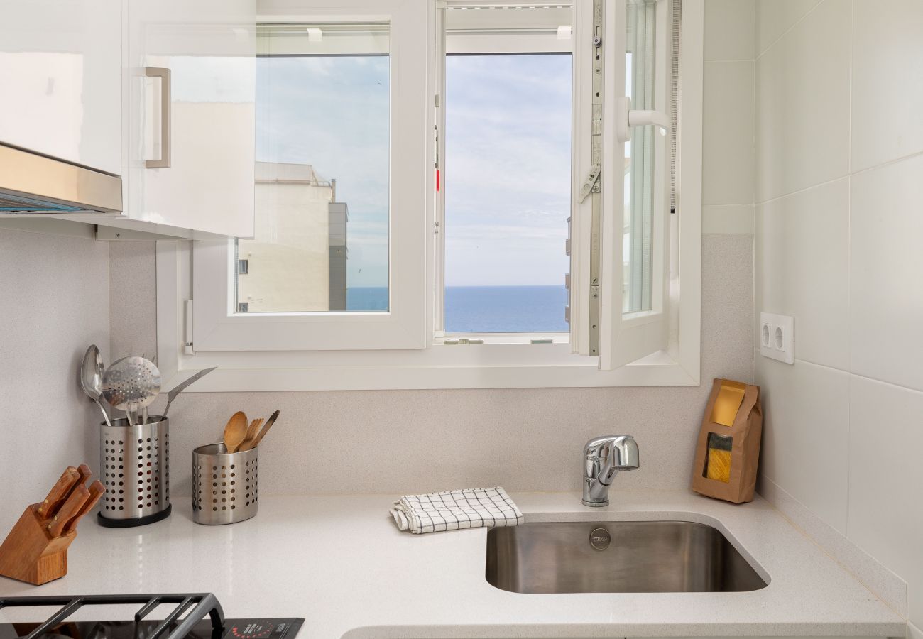 Villa à Blanes - Flateli Blanes Vista Mar Villa à Blanes - Flateli Blanes Vista Mar