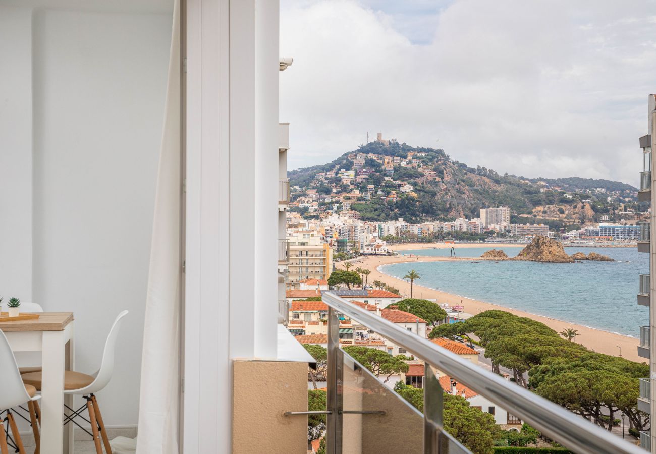 Villa à Blanes - Flateli Blanes Vista Mar Villa à Blanes - Flateli Blanes Vista Mar