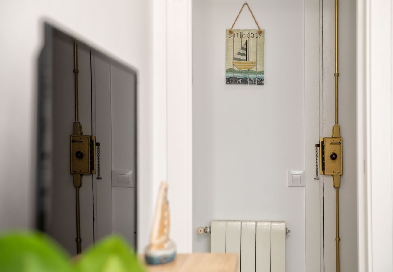 Villa à Blanes - Flateli Blanes Vista Mar Villa à Blanes - Flateli Blanes Vista Mar