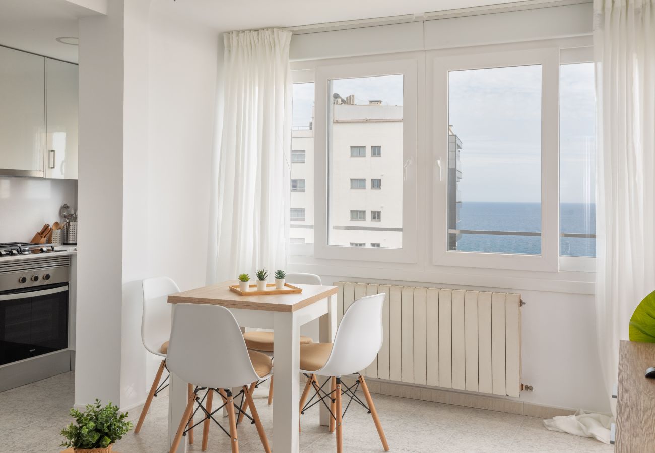 Villa à Blanes - Flateli Blanes Vista Mar Villa à Blanes - Flateli Blanes Vista Mar