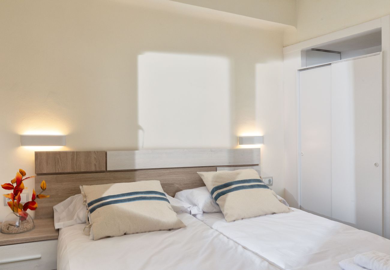 Villa à Platja d´Aro - Flateli. PDA Vista Mar 2 Villa à Platja d´Aro - Flateli. PDA Vista Mar 2