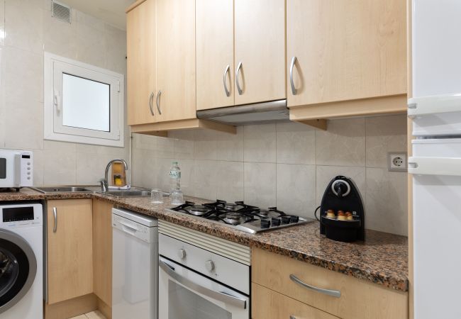 Villa à Platja d´Aro - Flateli. PDA Vista Mar 3 Villa à Platja d´Aro - Flateli. PDA Vista Mar 3