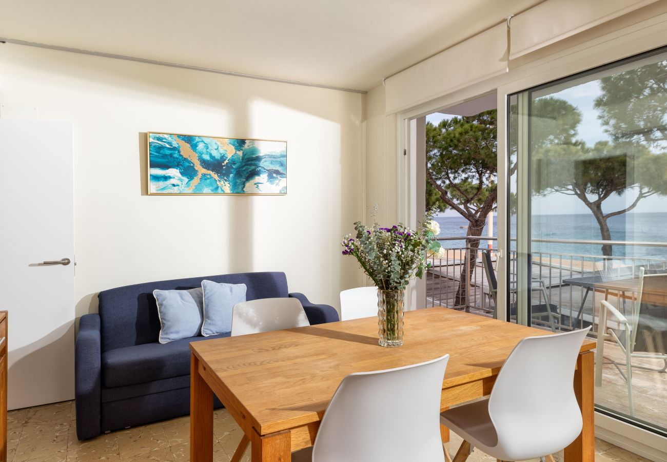 Villa à Platja d´Aro - Flateli. PDA Vista Mar 3 Villa à Platja d´Aro - Flateli. PDA Vista Mar 3