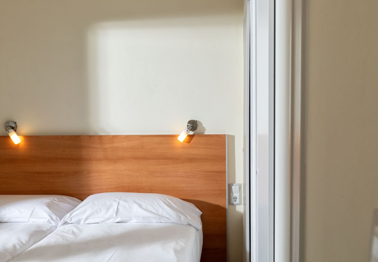 Villa à Platja d´Aro - Flateli. PDA Vista Mar 3 Villa à Platja d´Aro - Flateli. PDA Vista Mar 3