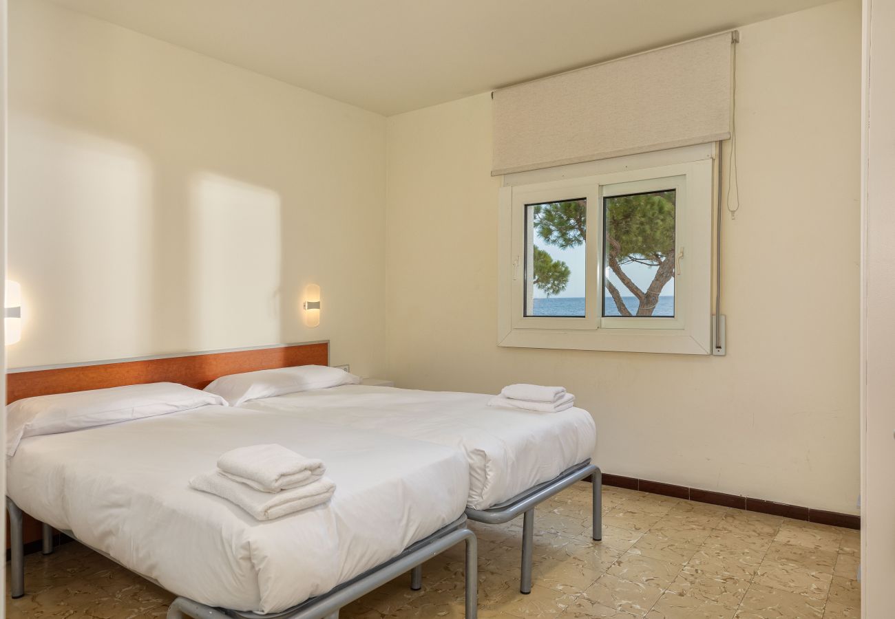 Villa à Platja d´Aro - Flateli. PDA Vista Mar 3 Villa à Platja d´Aro - Flateli. PDA Vista Mar 3