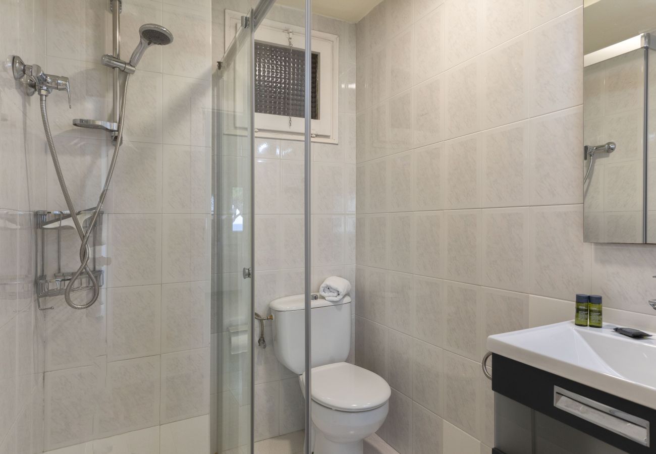 Villa à Platja d´Aro - Flateli. PDA Vista Mar 3 Villa à Platja d´Aro - Flateli. PDA Vista Mar 3