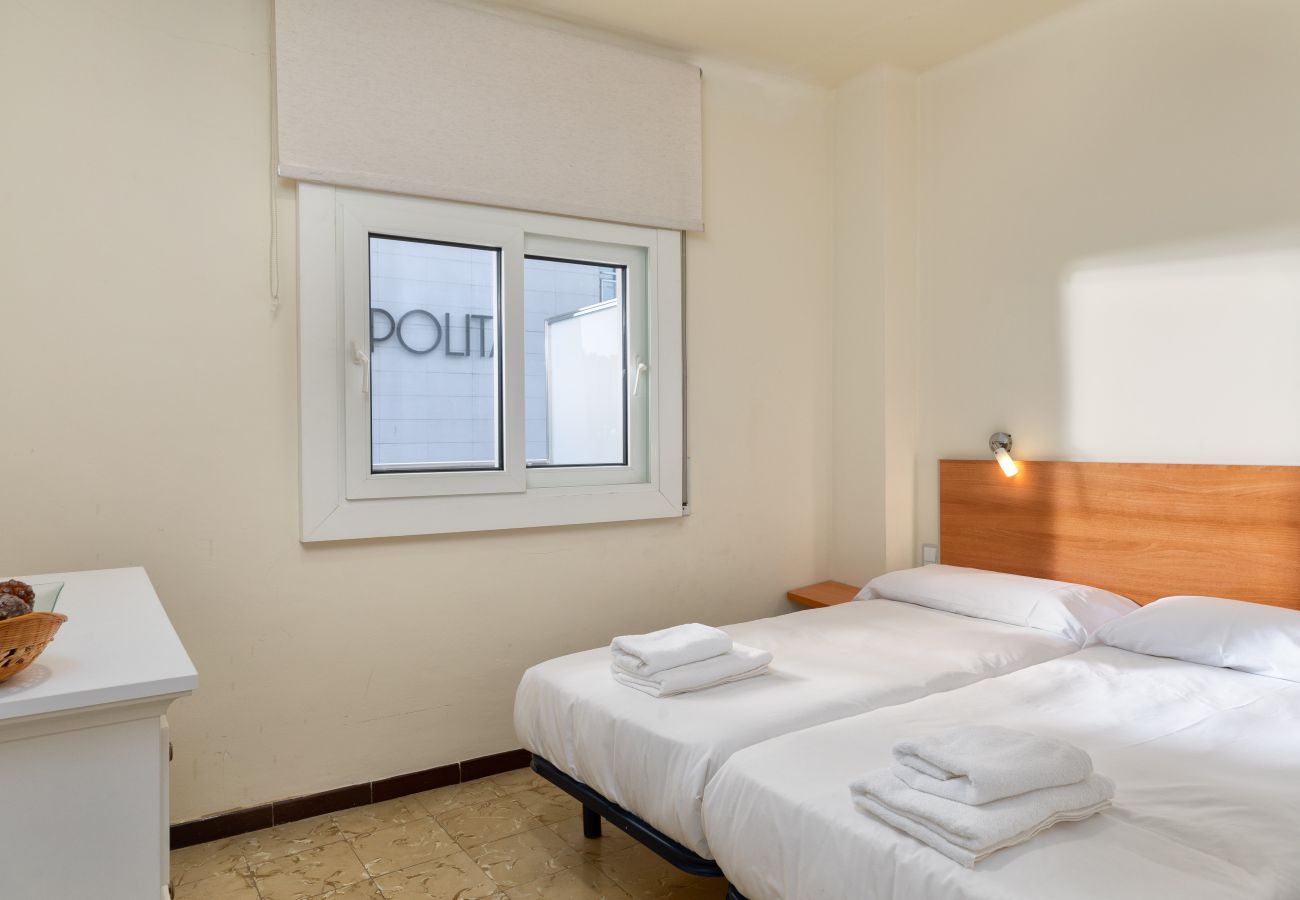 Villa à Platja d´Aro - Flateli. PDA Vista Mar 3 Villa à Platja d´Aro - Flateli. PDA Vista Mar 3