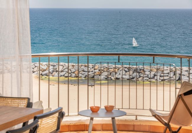 Villa à Sant Antoni de Calonge - Flateli Sant Antoni 6 Villa à Sant Antoni de Calonge - Flateli Sant Antoni 6