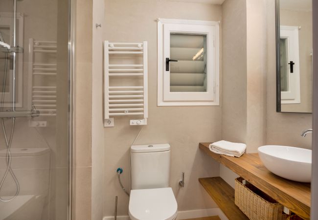 Villa à Sant Antoni de Calonge - Flateli Sant Antoni 6 Villa à Sant Antoni de Calonge - Flateli Sant Antoni 6