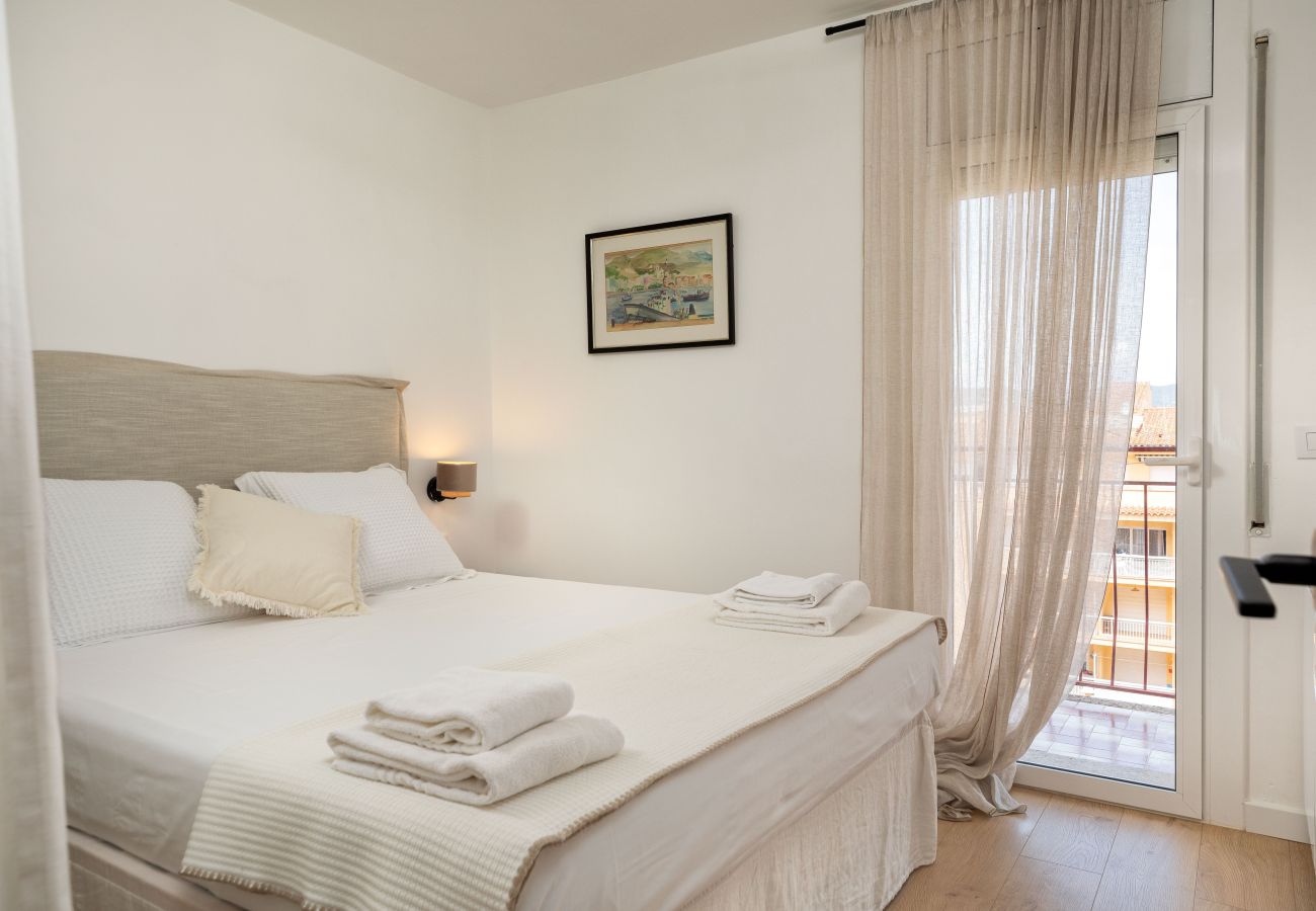 Villa à Sant Antoni de Calonge - Flateli Sant Antoni 6 Villa à Sant Antoni de Calonge - Flateli Sant Antoni 6