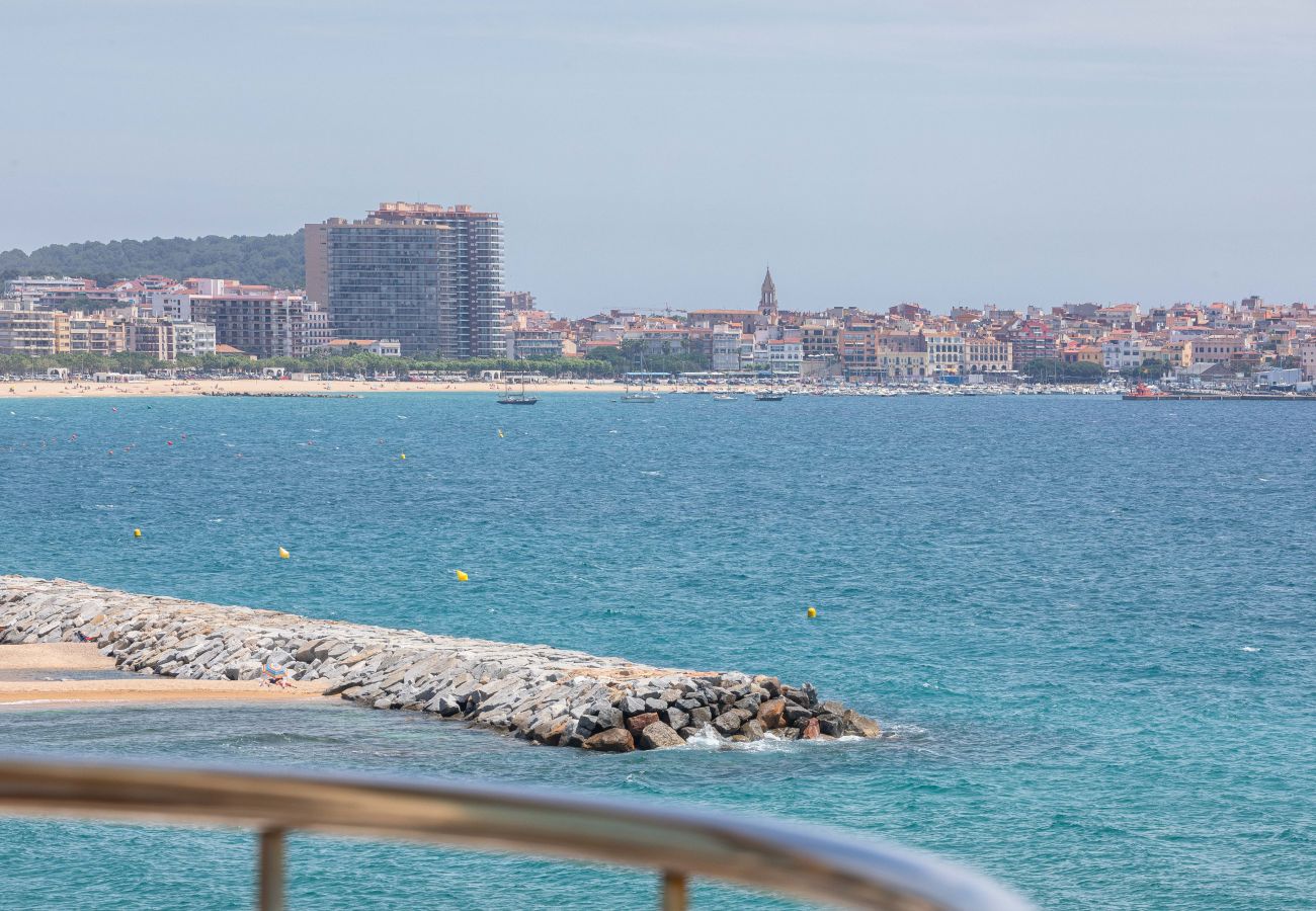 Villa à Sant Antoni de Calonge - Flateli Sant Antoni 6 Villa à Sant Antoni de Calonge - Flateli Sant Antoni 6