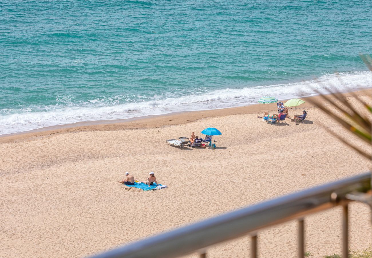 Villa à Sant Antoni de Calonge - Flateli Sant Antoni 6 Villa à Sant Antoni de Calonge - Flateli Sant Antoni 6