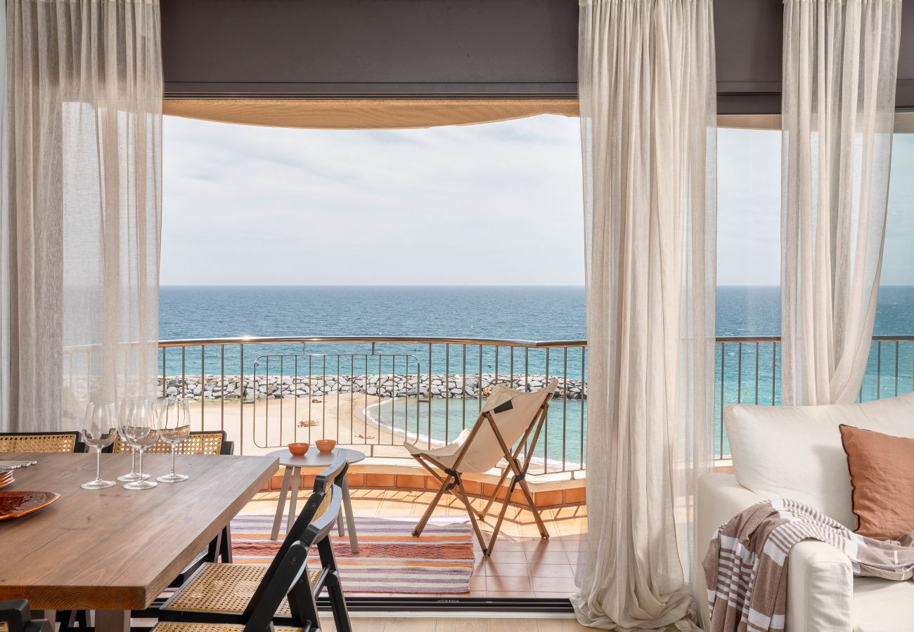 Villa à Sant Antoni de Calonge - Flateli Sant Antoni 6 Villa à Sant Antoni de Calonge - Flateli Sant Antoni 6