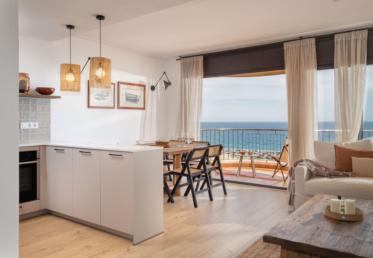 Villa à Sant Antoni de Calonge - Flateli Sant Antoni 6 Villa à Sant Antoni de Calonge - Flateli Sant Antoni 6