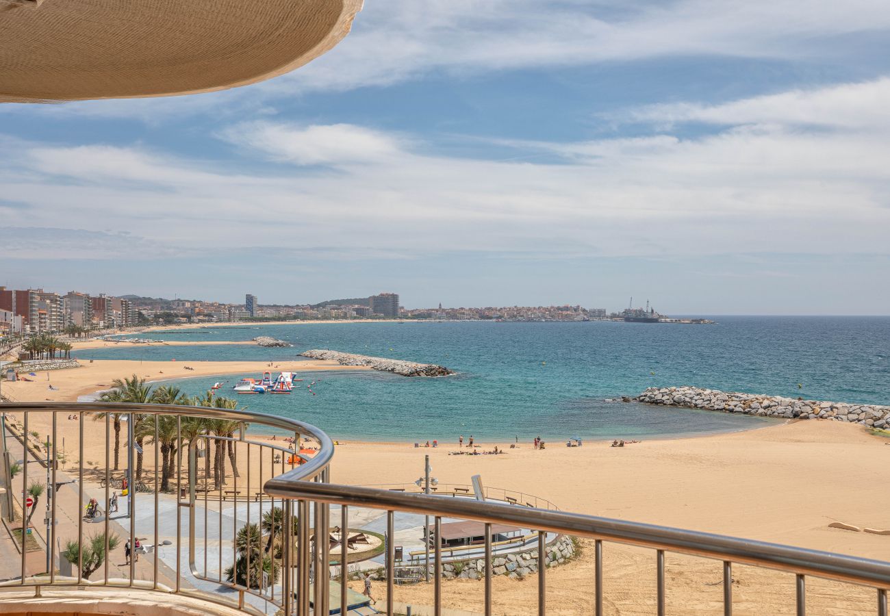 Villa à Sant Antoni de Calonge - Flateli Sant Antoni 6 Villa à Sant Antoni de Calonge - Flateli Sant Antoni 6