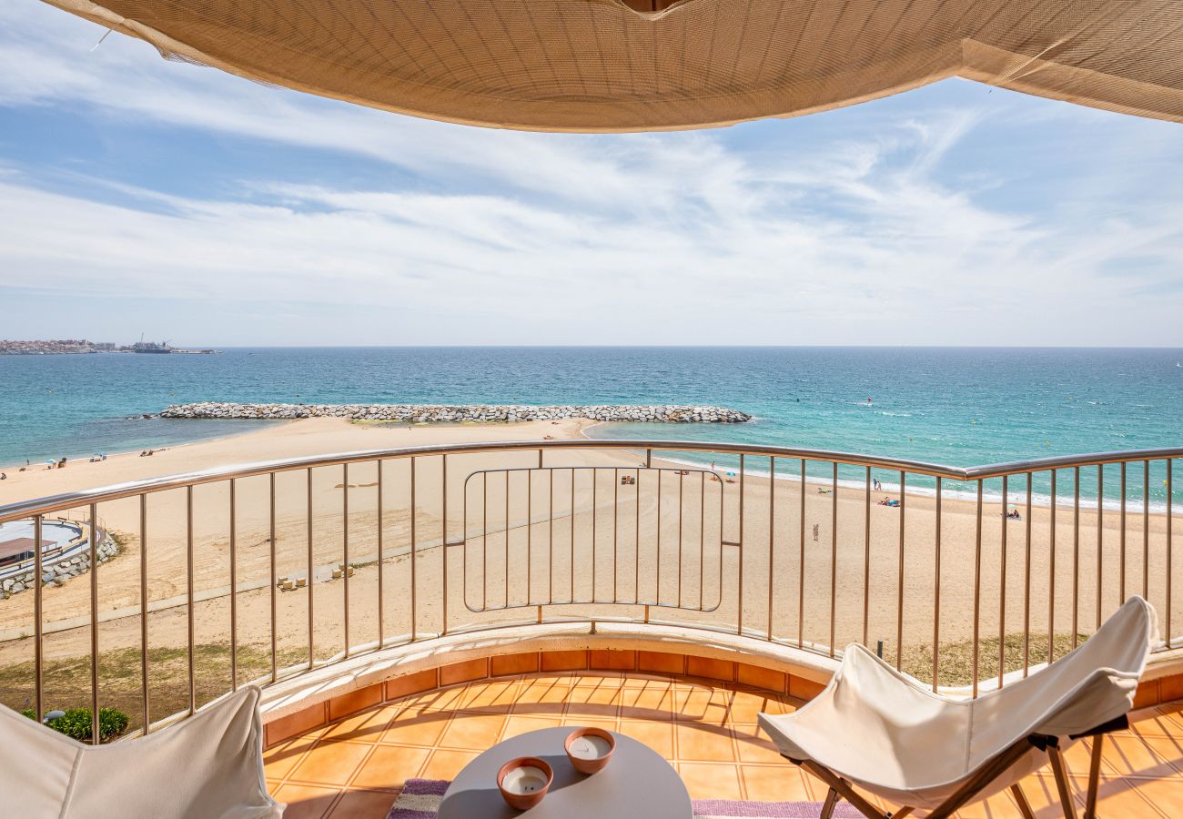 Villa à Sant Antoni de Calonge - Flateli Sant Antoni 6 Villa à Sant Antoni de Calonge - Flateli Sant Antoni 6