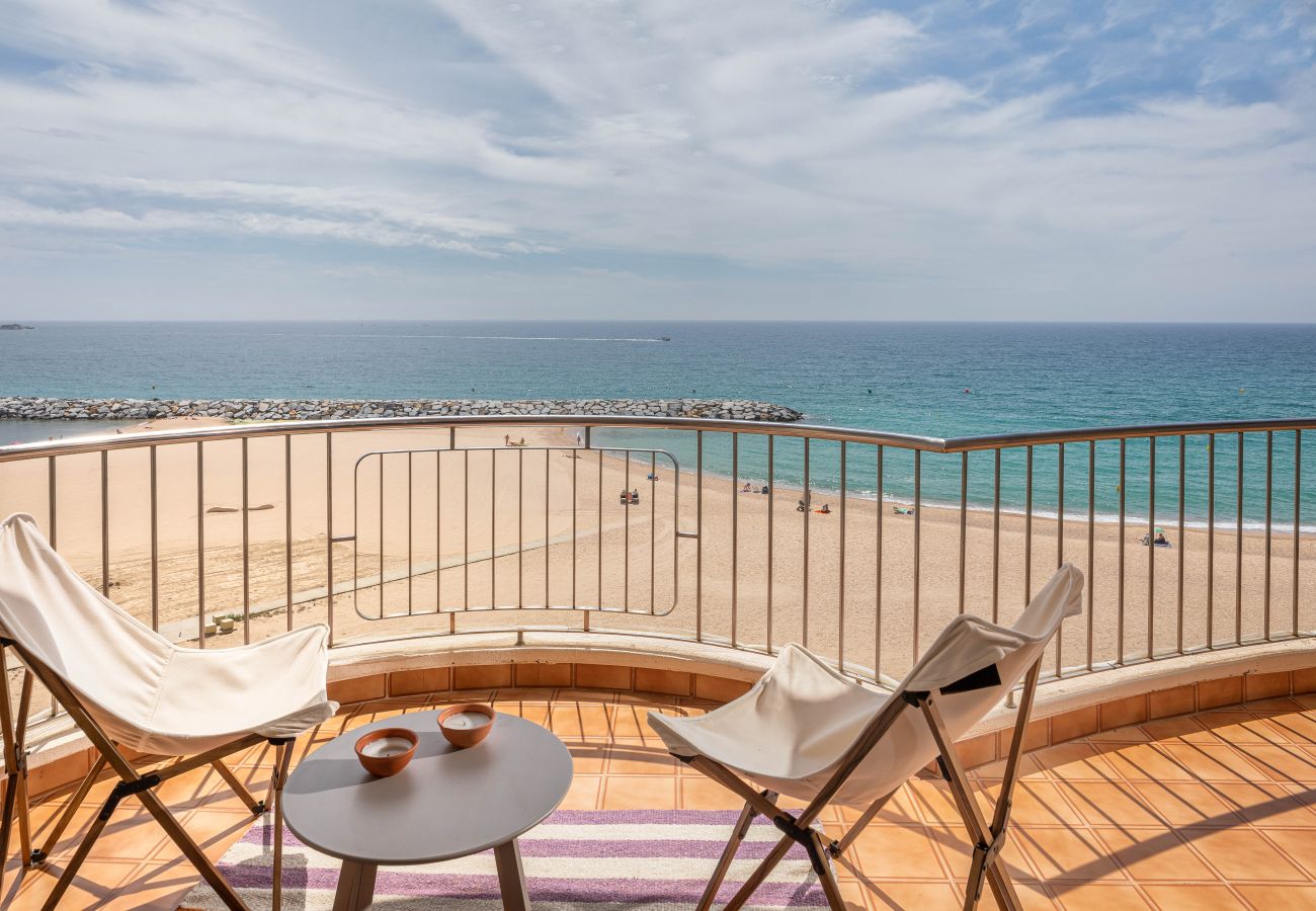 Villa à Sant Antoni de Calonge - Flateli Sant Antoni 6 Villa à Sant Antoni de Calonge - Flateli Sant Antoni 6