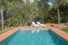 Villa à Begur - Flateli Begur Muntanya Villa à Begur - Flateli Begur Muntanya